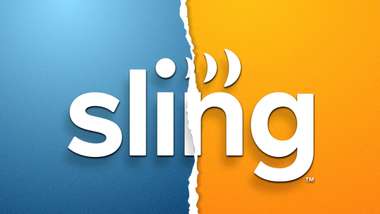 Sling logo